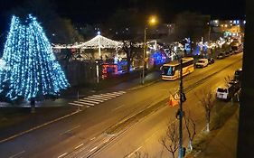RazDav Delux Straja Central
